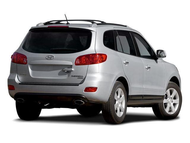 hyundai santa fe 2008 5NMSG13D58H225213 image hyundai santa fe 2008 5NMSG13D58H225213 image
